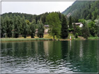foto Lago di Lases